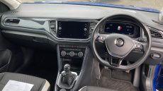 Volkswagen T-Roc 2.0 TDI 4MOTION SEL 5dr Diesel Hatchback